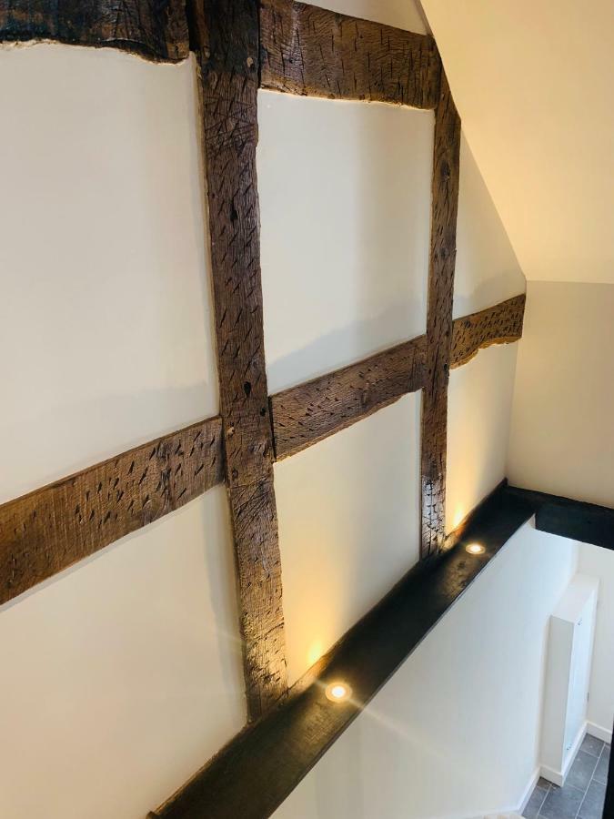 Bridgnorth B&B Exteriör bild